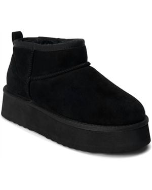 Matisse Breckenridge Bootie - Black