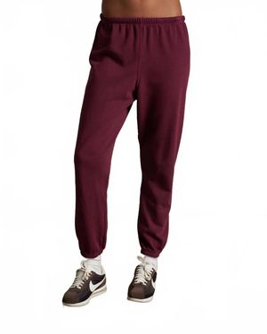 PERFECTWHITETEE Johnny Sweatpant - Red