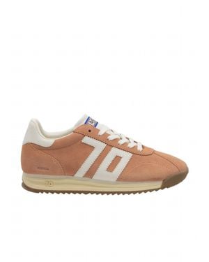 Back 70 Runner Sneaker - Pink