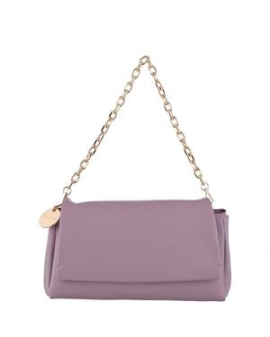 Alex Max Casicca Bag - Purple