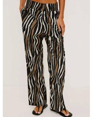 Rails Brendon Pant - Black