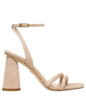 Sam Edelman Kia Capuccino H5768L9201 - White