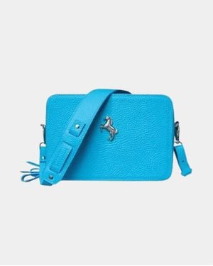 TENTROYA Skye Handbag - Blue