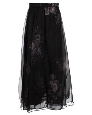 Zimmermann Zimmermann Hypnotic Skirt - Black