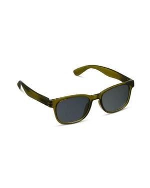 Peepers 18Th Hole Polarized Sunglasses - Green
