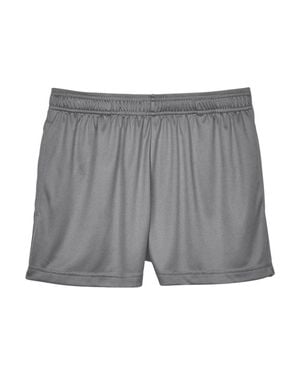 Team 365 Zone Performance Shorts - Gray