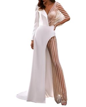 Vincent Jumpsuit - Multicolor