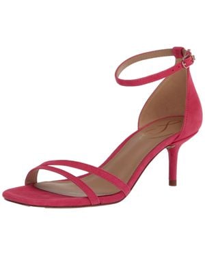 Sam Edelman Peonie Ultra Fuchsia I5170L4500 - Pink