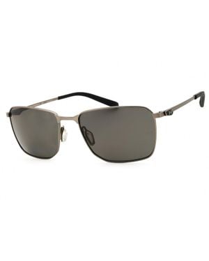 Under Armour Ua Scepter 2/G Sunglasses - Black