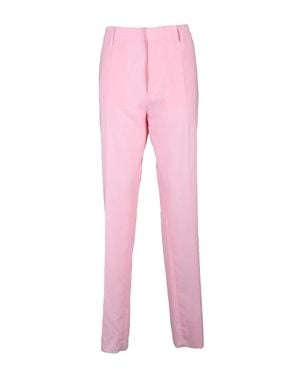 DSquared² Classic Pants - Pink
