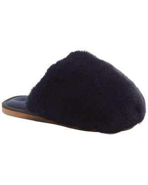 Free People Snowball Slipper - Blue