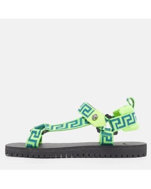 Versace La Greca - Green
