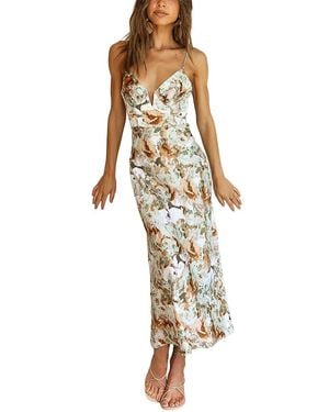 DELI S Deli.s Dress - White