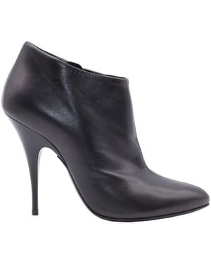 Giuseppe Zanotti Anklebooties - Blue