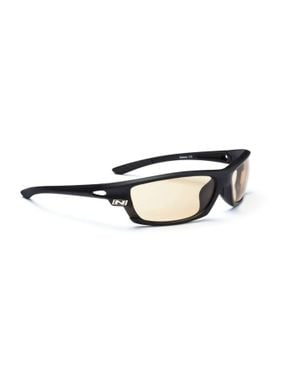 Optic Nerve Pipeline Pm Sunglasses - Black