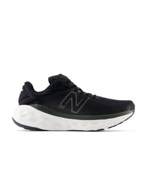 New Balance 840 Flk Running Shoe - Black