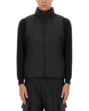 JG1 Hybro-70" Vest - Black