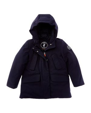 Save The Duck Ally Jacket - Blue