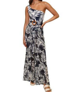 Hutch Veda Cover-Up Pant - Multicolor