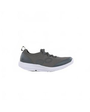 OOFOS Oomg Sport Ls Sneaker - Gray