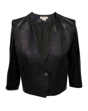 Helmut Lang Shy Jacket - Black
