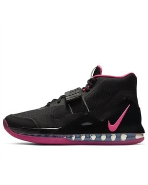Nike Air Force Max Sneaker - Black