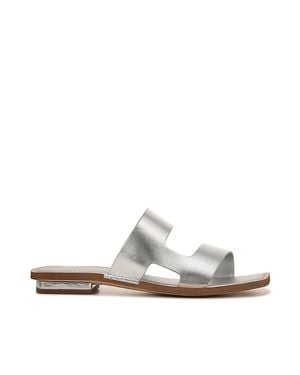 Sarto Emily Sandals - White