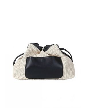 Haute Shore Taylor Tropez Crossbody Bag - Black