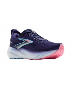 Brooks Glycerin 22 Running Shoes - Blue