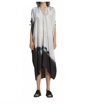 Masnada Polaroid Dress - Multicolor