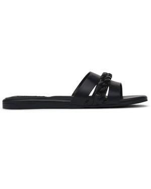D'Amelio Footwear Kieryn Sandal - Black