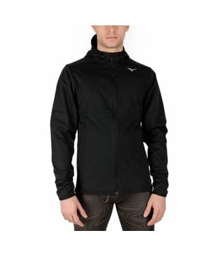 Mizuno Thermal Charge Breath Thermo Jacket - Black
