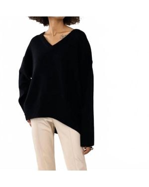 Ninexis Daisy Sweater - Black