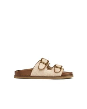 Grace Kimolos Sandal - Multicolor