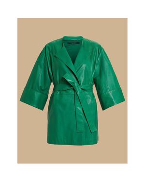 Marina Rinaldi Golfo - Green