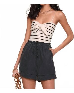 Heartloom Sabine Short - Blue
