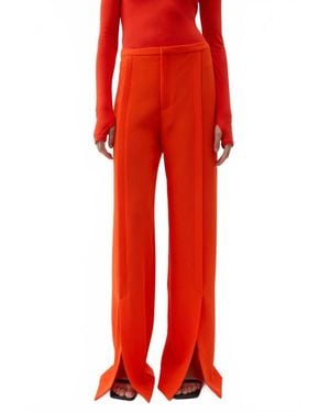 Rodebjer Rubin Pants - Red