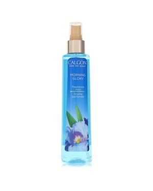 Calgon Take Me Away Morning Glory By Body Mist 8 Oz For - Blue