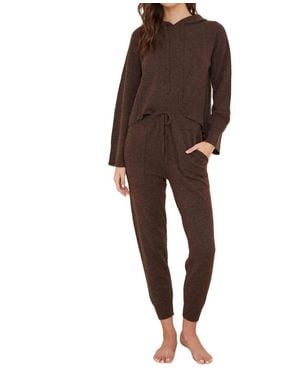 Bella Dahl Pocket Jogger - Multicolor