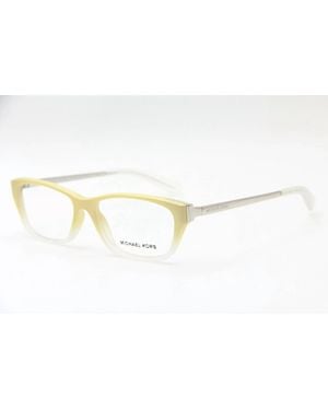 Michael Kors Paramaribo Eyeglasses - Black