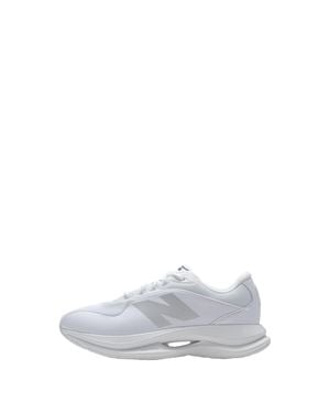Junya Watanabe Dual-Layered Midsole Sneakers - White