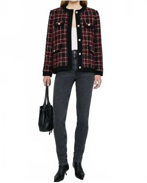 Anine Bing Lydia Jacket - Black