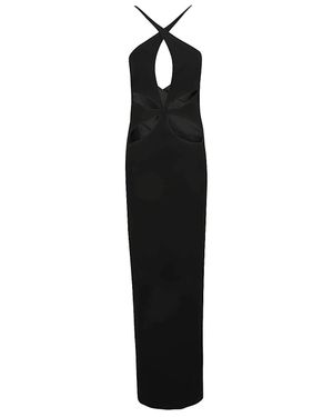 MONOT PRE Dresses - Black