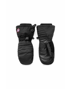 Canada Goose Arctic Down Mitts - Black