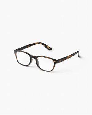 Izipizi #B Reading Glasses - Gray