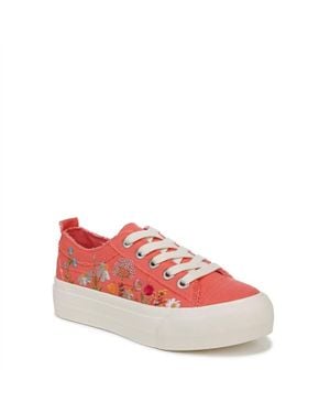 Blowfish Sadie-Sun Shoe - Pink