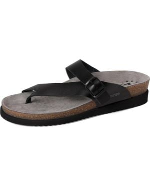 Mephisto Helen Sandal - Black