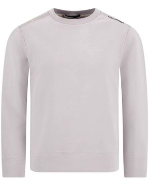 Parajumpers Howard Sweater - White