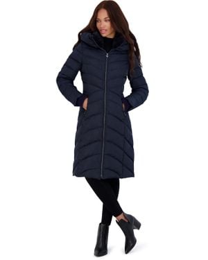 laundry by shelli segal plus size coats