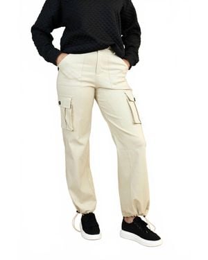 Wholesalesir Brisa Pull On Pants - Black